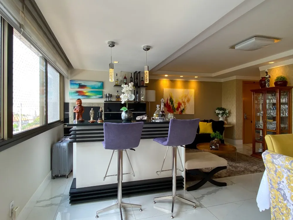 Apartamento, 2 quartos, 107 m² - Foto 4