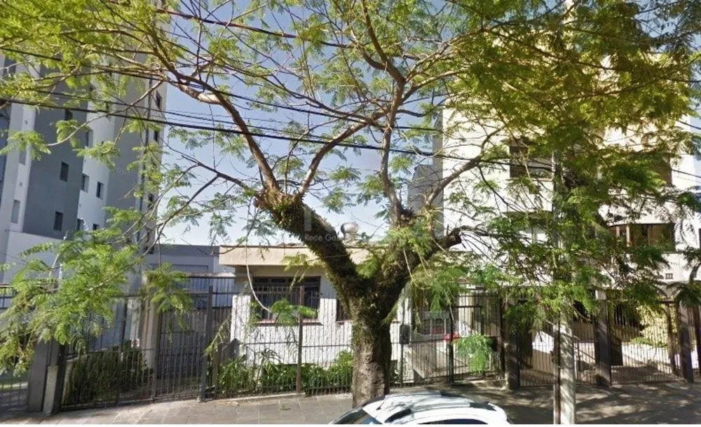 Terreno, 609 m² - Foto 1
