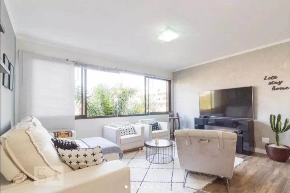 Apartamento, 3 quartos, 100 m² - Foto 2