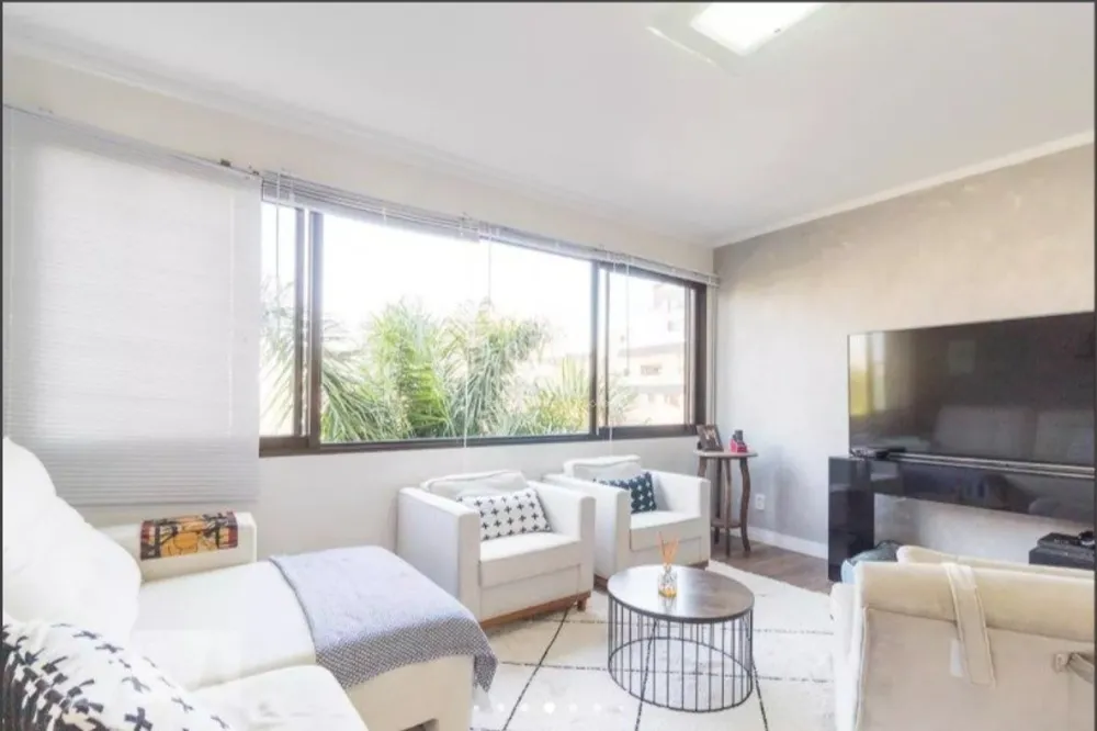 Apartamento, 3 quartos, 100 m² - Foto 4