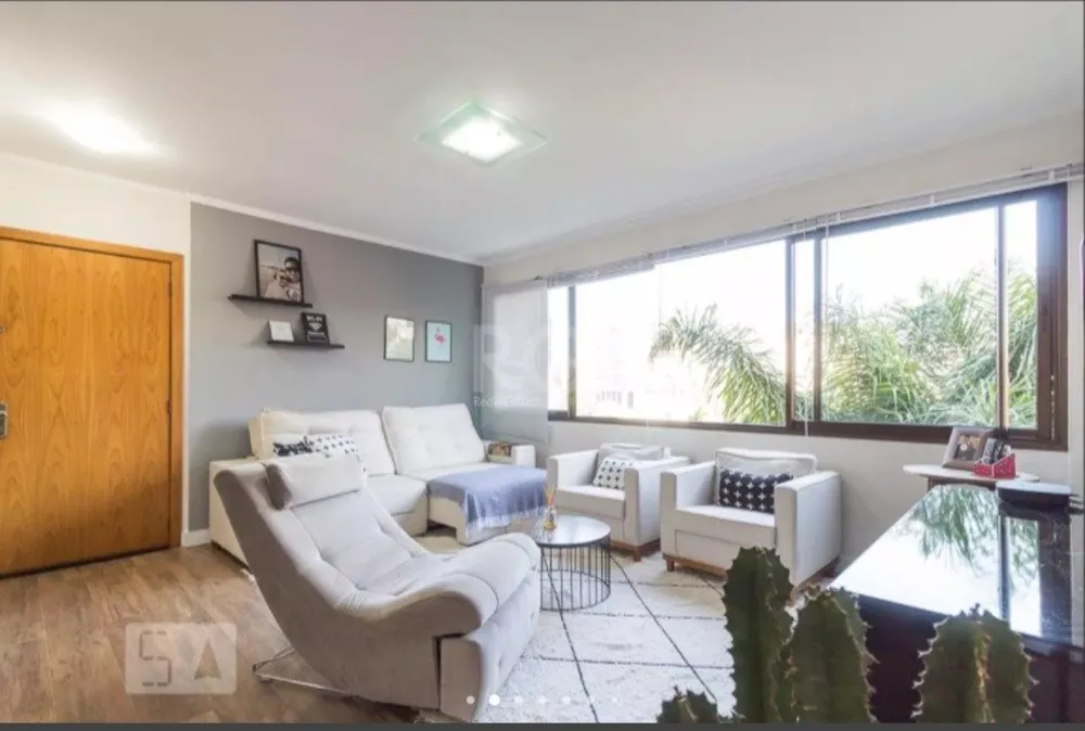 Apartamento, 3 quartos, 100 m² - Foto 1