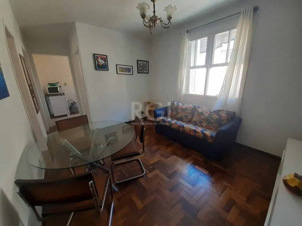 Apartamento, 2 quartos, 41 m² - Foto 4