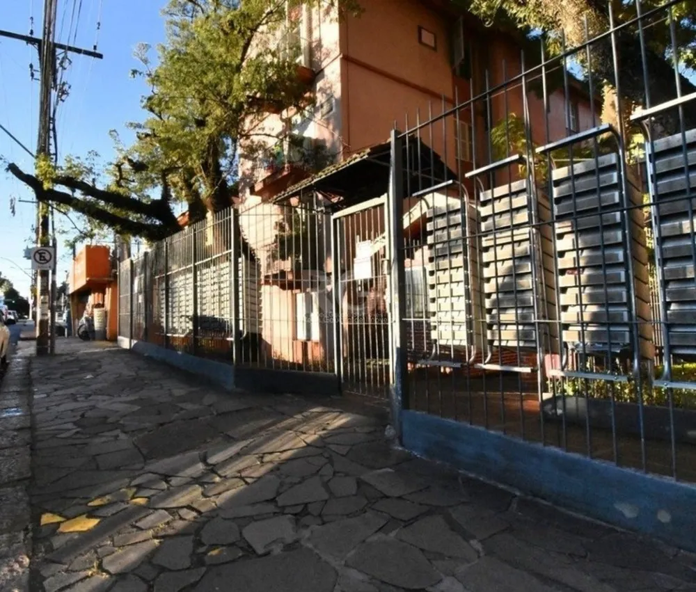 Apartamento, 2 quartos, 41 m² - Foto 3