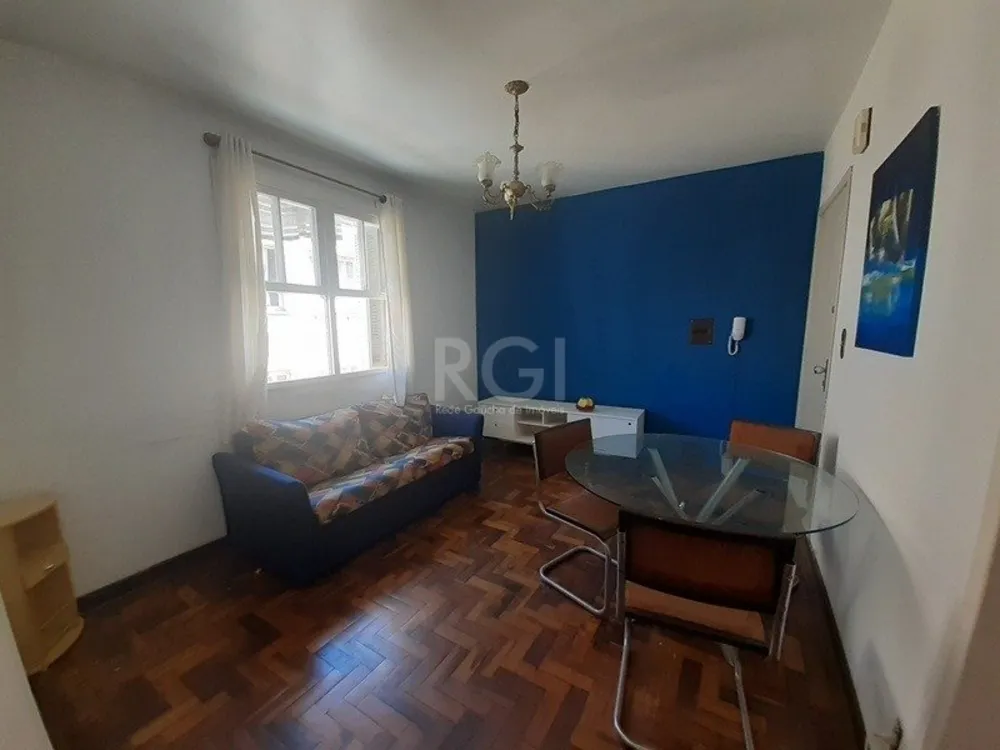 Apartamento, 2 quartos, 41 m² - Foto 1