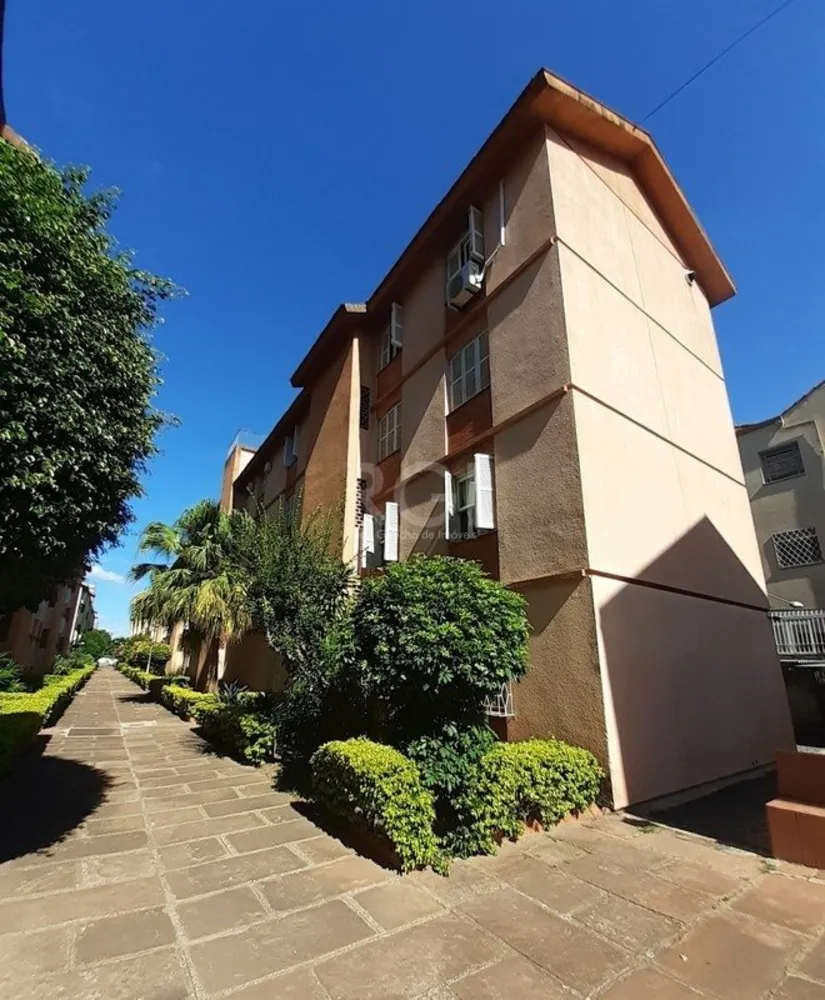 Apartamento, 2 quartos, 41 m² - Foto 2