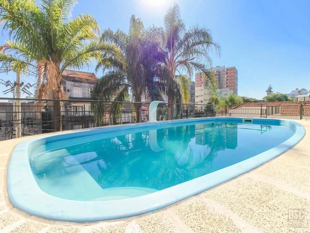 Apartamento, 2 quartos, 90 m² - Foto 4