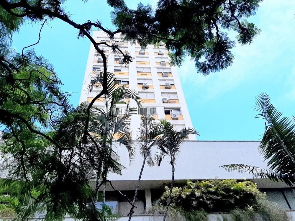 Apartamento, 2 quartos, 65 m² - Foto 1