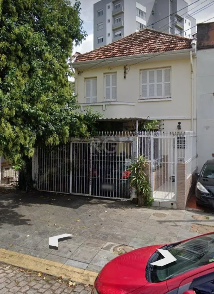 Casa, 2 quartos, 57 m² - Foto 1