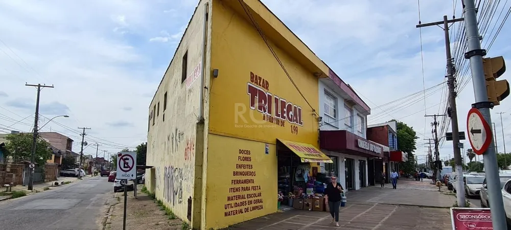 Prédio Inteiro, 691 m² - Foto 3