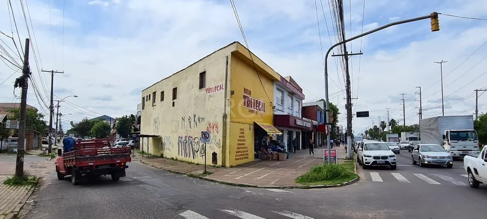 Prédio Inteiro, 691 m² - Foto 2