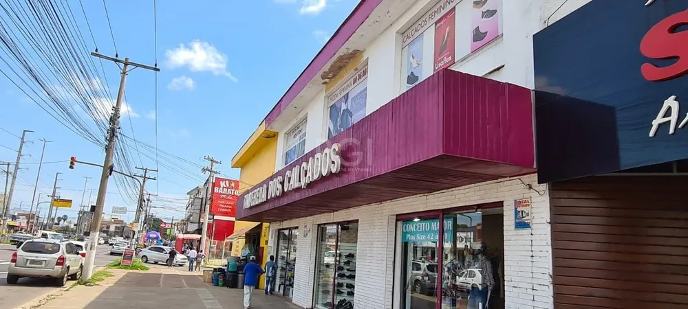 Prédio Inteiro, 691 m² - Foto 1