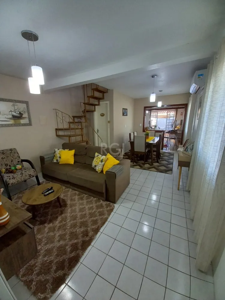 Casa, 4 quartos, 66 m² - Foto 4