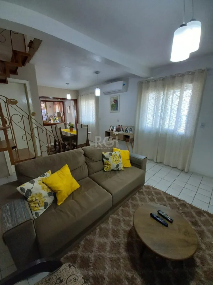 Casa, 4 quartos, 66 m² - Foto 1