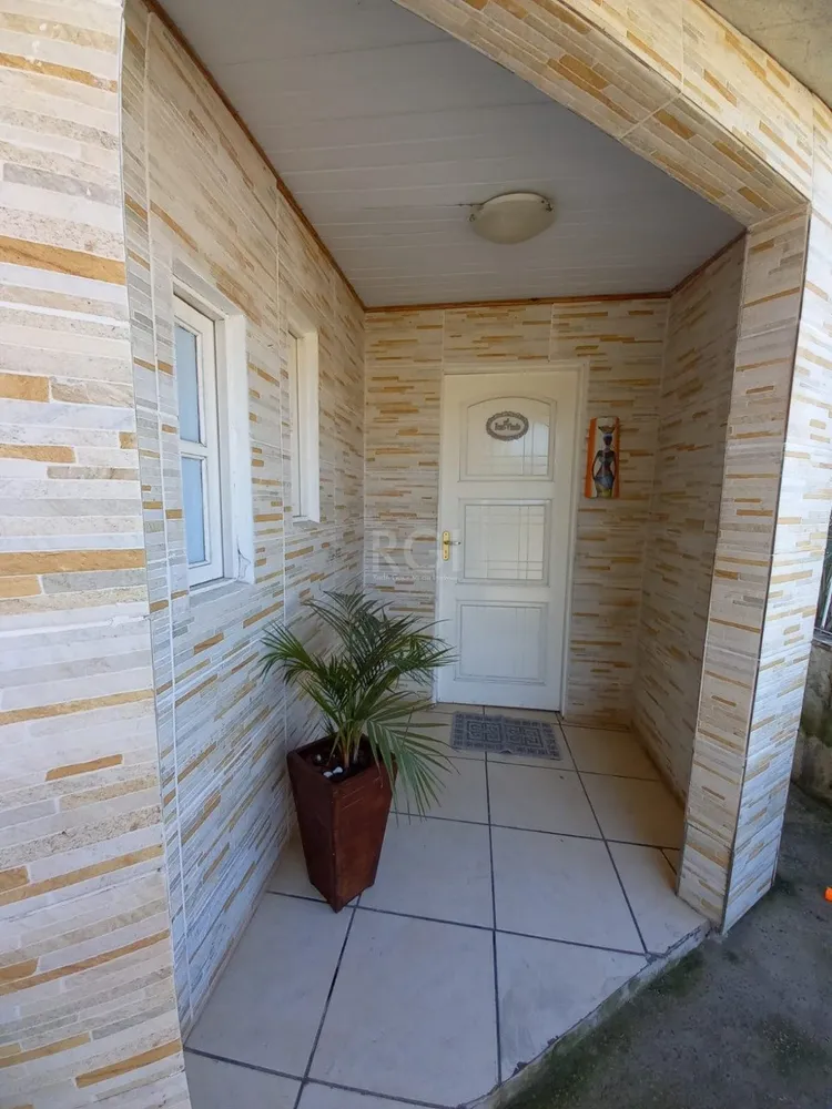Casa, 4 quartos, 66 m² - Foto 2