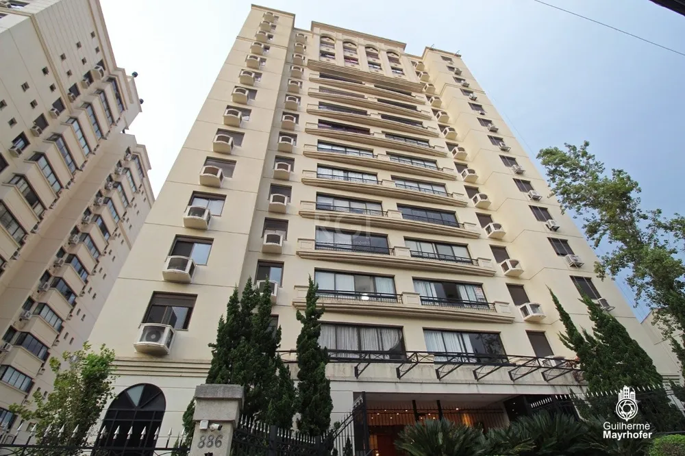 Apartamento, 3 quartos, 97 m² - Foto 1