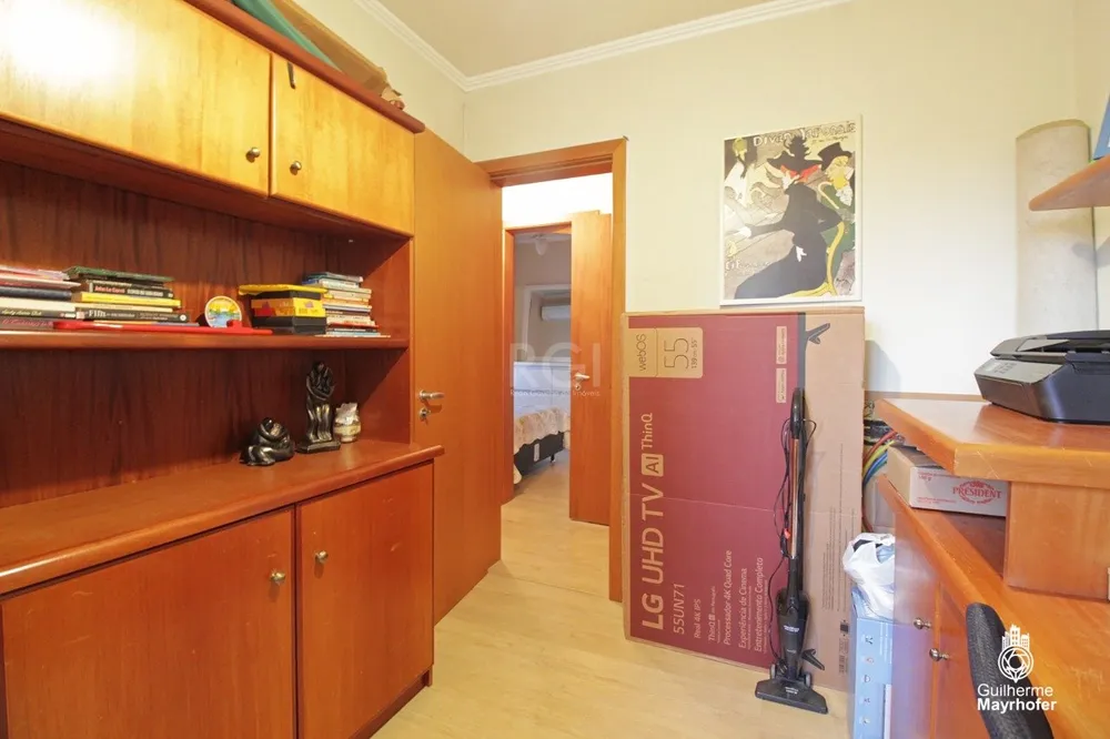 Apartamento, 3 quartos, 97 m² - Foto 3
