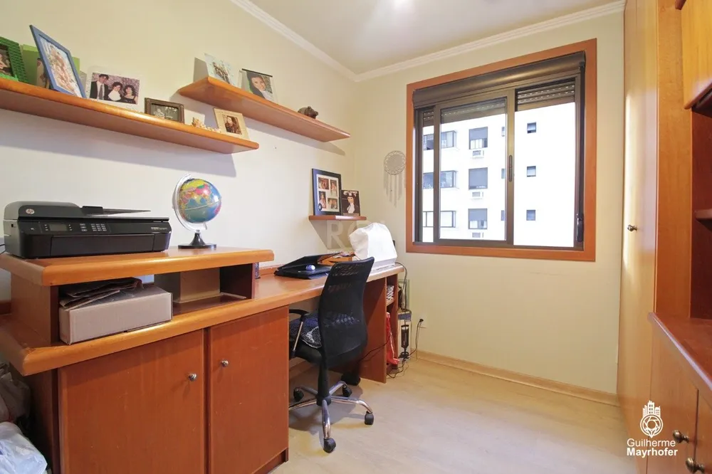 Apartamento, 3 quartos, 97 m² - Foto 2