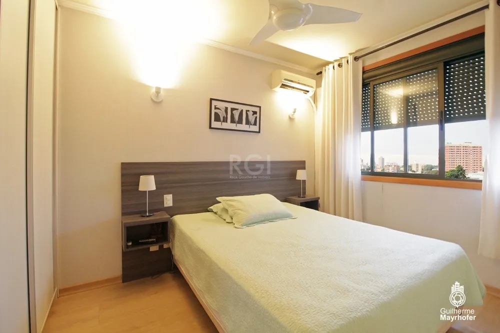 Apartamento, 3 quartos, 97 m² - Foto 4
