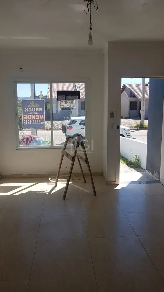 Sobrado, 2 quartos, 78 m² - Foto 3
