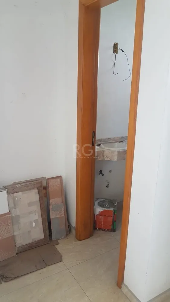 Sobrado, 2 quartos, 78 m² - Foto 4