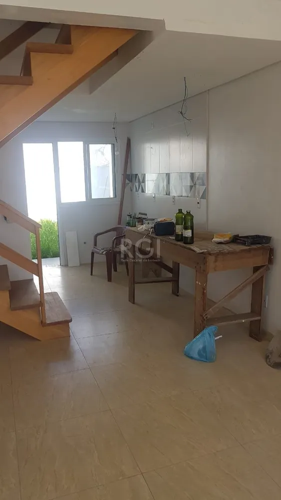 Sobrado, 2 quartos, 78 m² - Foto 2