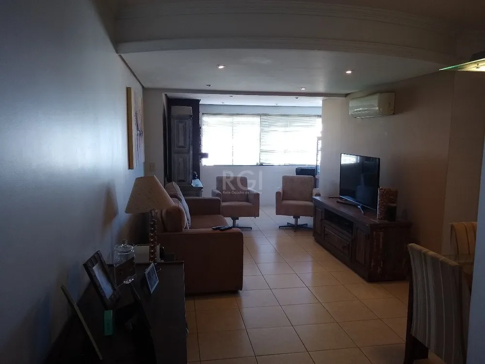 Apartamento, 3 quartos, 100 m² - Foto 4