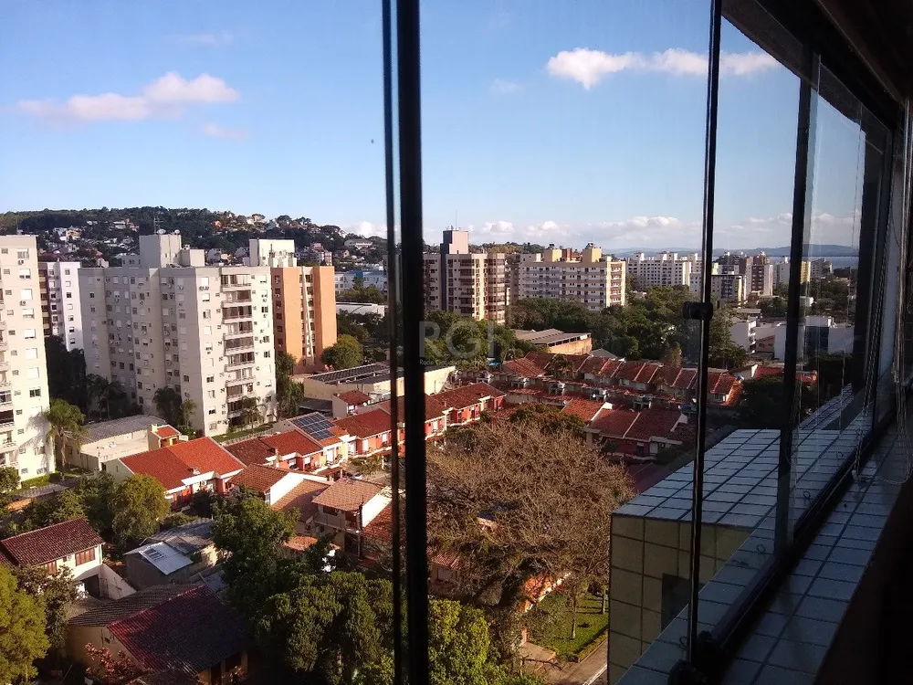 Apartamento, 3 quartos, 100 m² - Foto 1