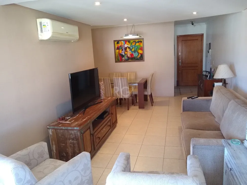 Apartamento, 3 quartos, 100 m² - Foto 3