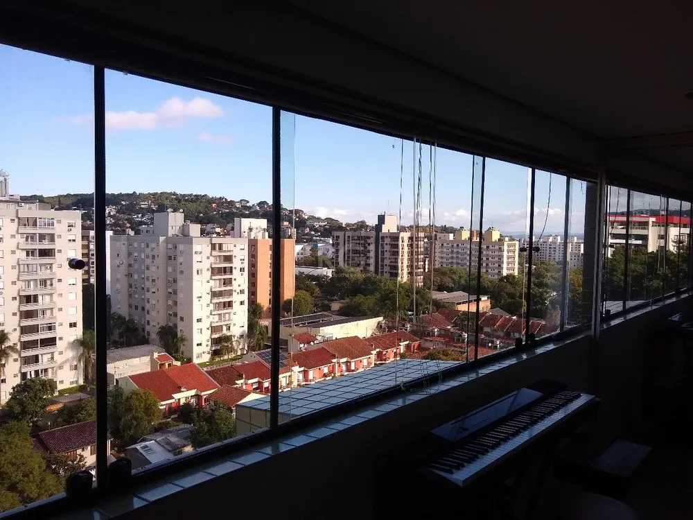 Apartamento, 3 quartos, 100 m² - Foto 2