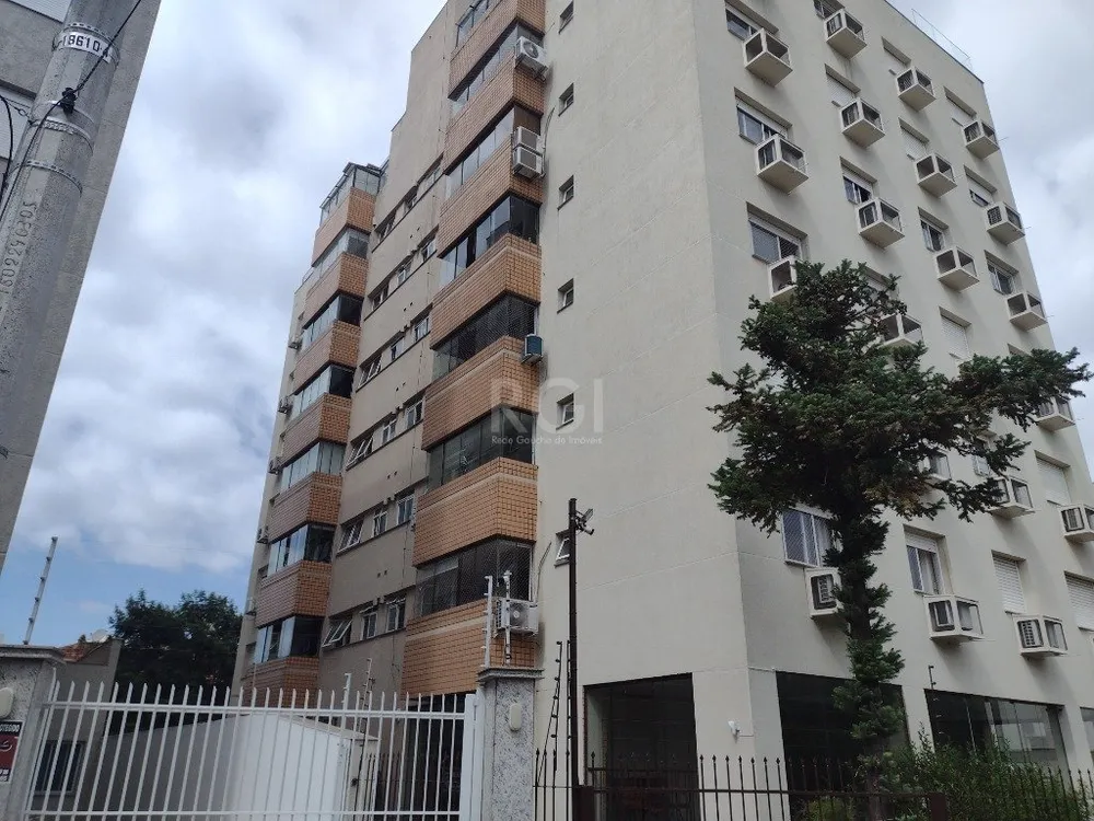 Apartamento, 2 quartos, 77 m² - Foto 1