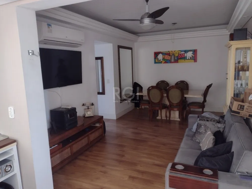 Apartamento, 2 quartos, 77 m² - Foto 3