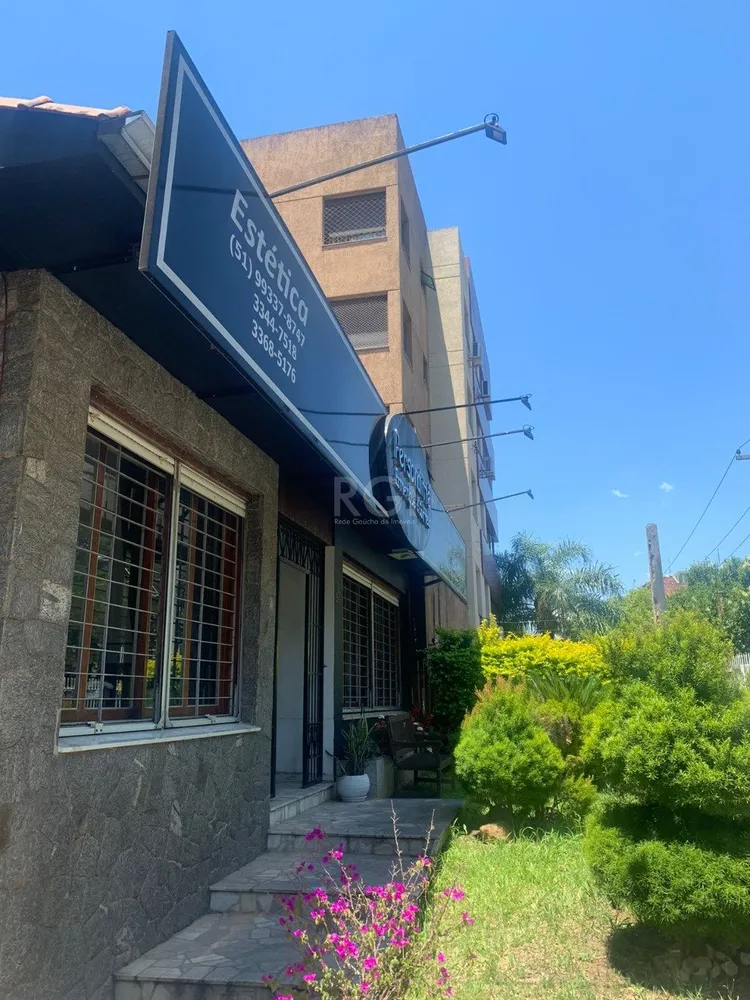 Loja-Salão, 250 m² - Foto 1