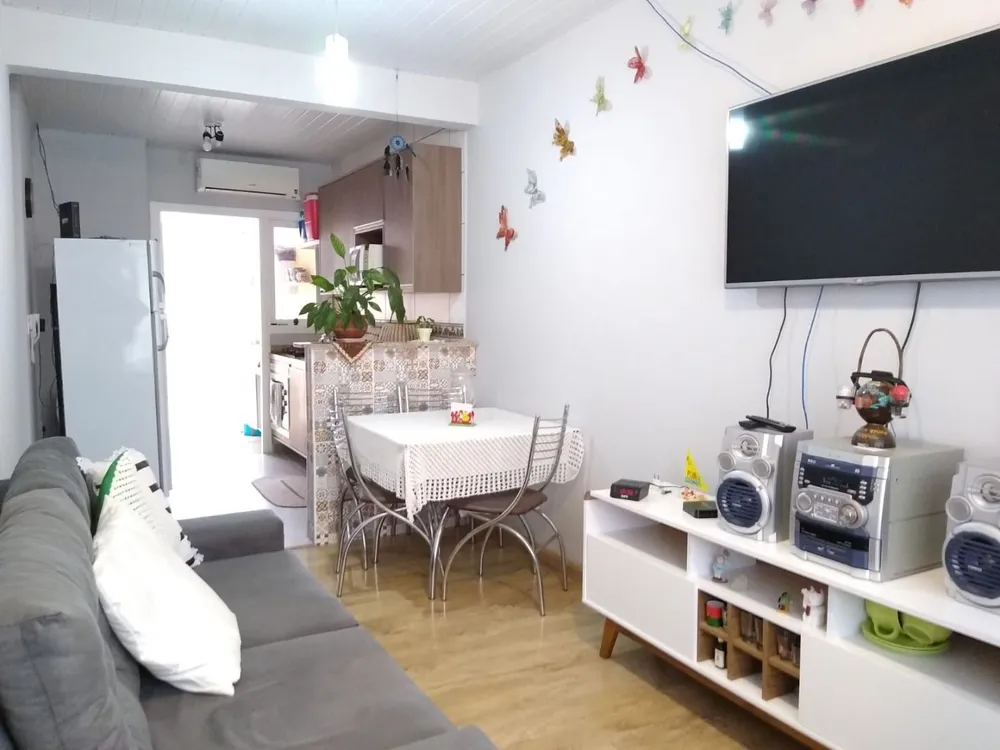 Casa, 2 quartos, 48 m² - Foto 4