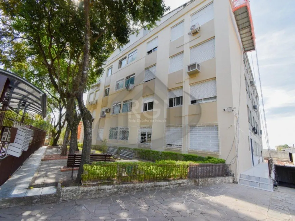 Apartamento, 2 quartos, 59 m² - Foto 1
