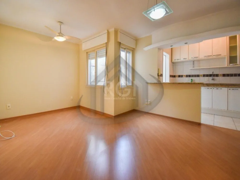 Apartamento, 2 quartos, 59 m² - Foto 3