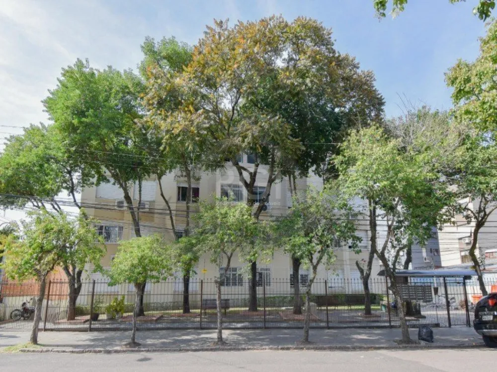Apartamento, 2 quartos, 59 m² - Foto 2