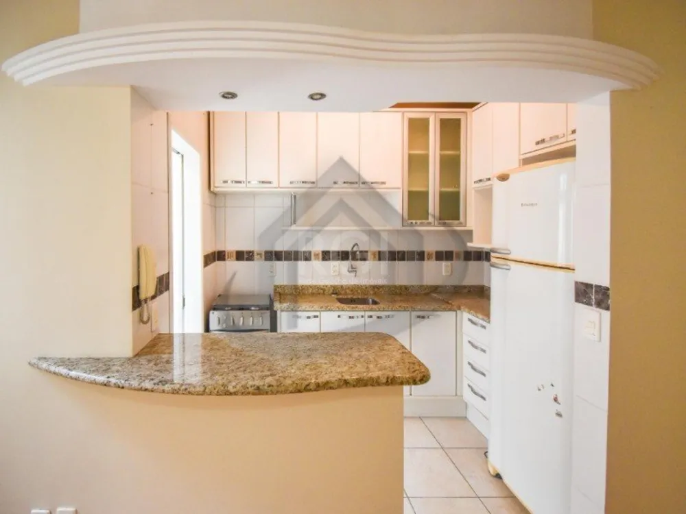 Apartamento, 2 quartos, 59 m² - Foto 4