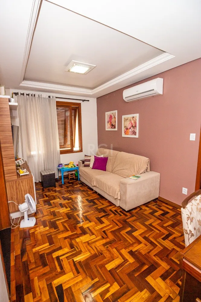Apartamento, 2 quartos, 62 m² - Foto 4