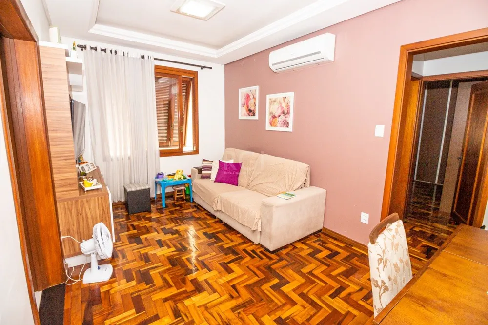 Apartamento, 2 quartos, 62 m² - Foto 2
