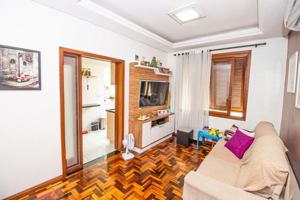 Apartamento, 2 quartos, 62 m² - Foto 3
