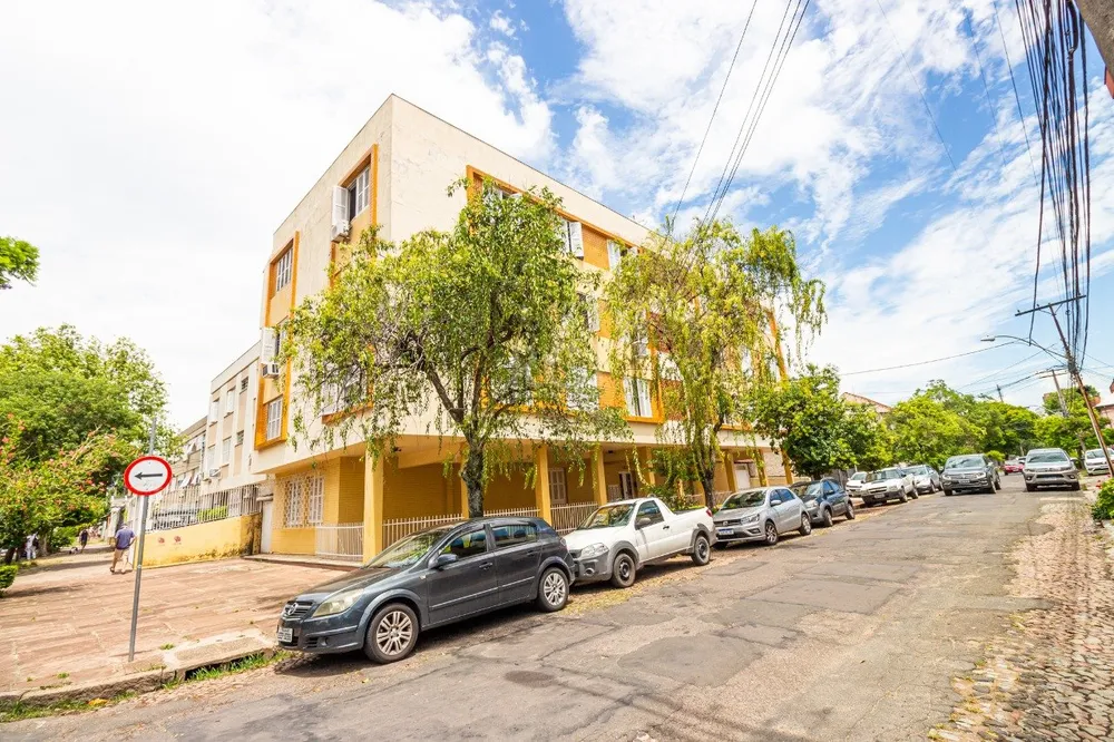 Apartamento, 2 quartos, 62 m² - Foto 1