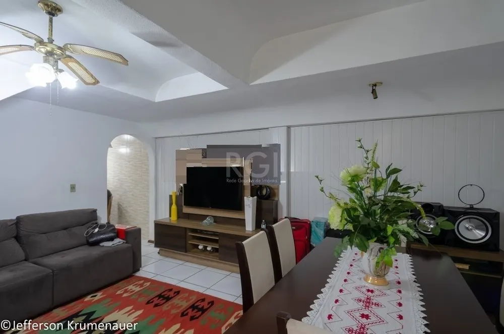 Casa, 3 quartos, 175 m² - Foto 1