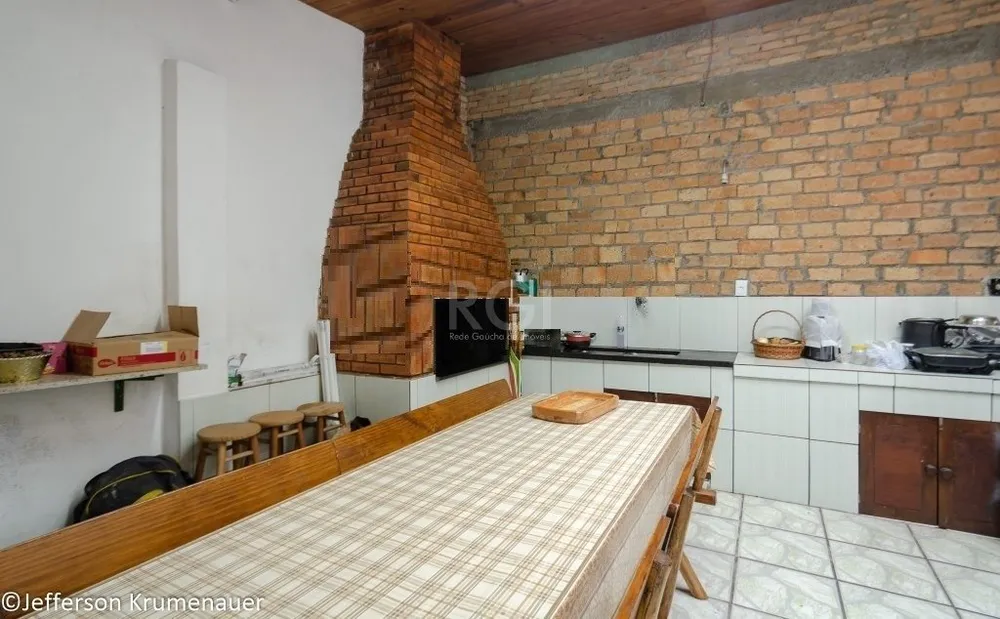 Casa, 3 quartos, 175 m² - Foto 3