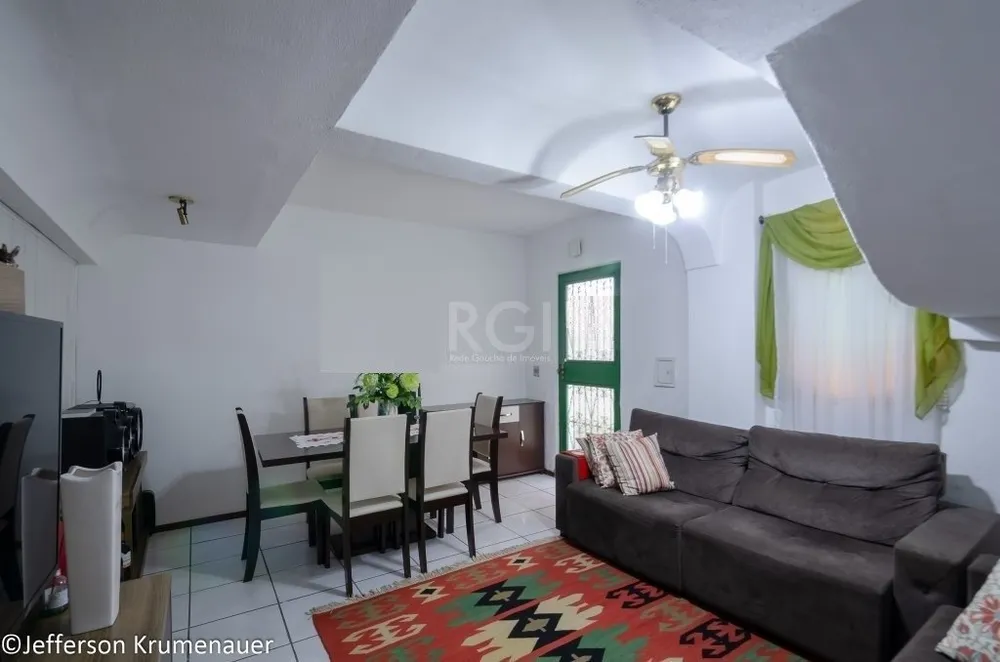 Casa, 3 quartos, 175 m² - Foto 2