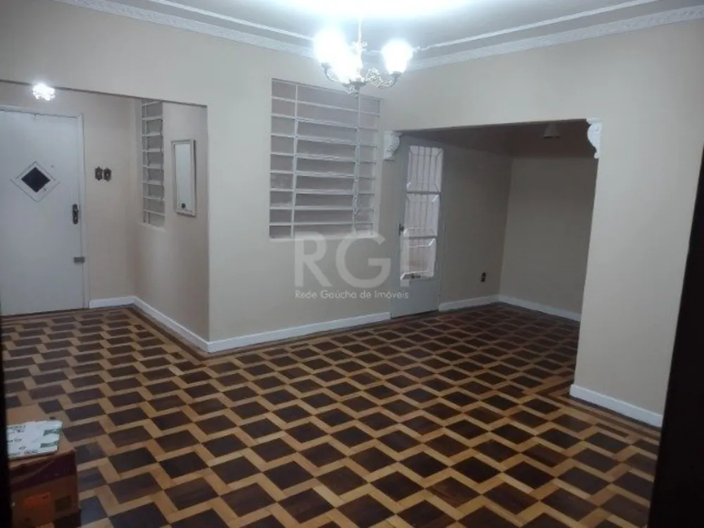 Apartamento, 4 quartos, 187 m² - Foto 3