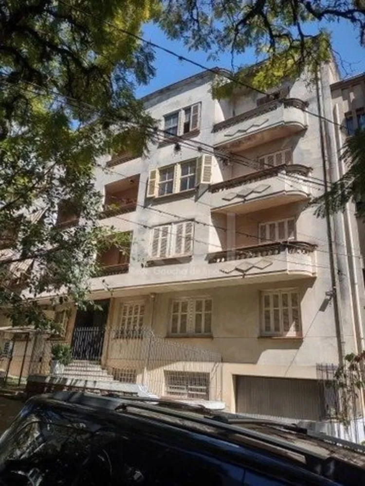 Apartamento, 4 quartos, 187 m² - Foto 2