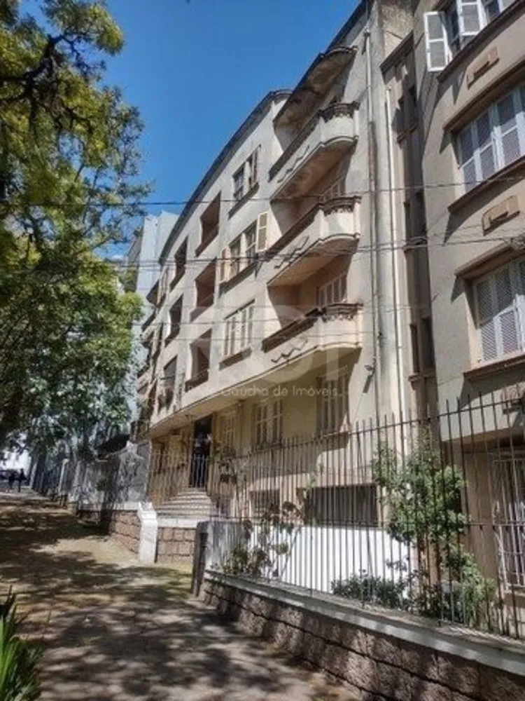 Apartamento, 4 quartos, 187 m² - Foto 1