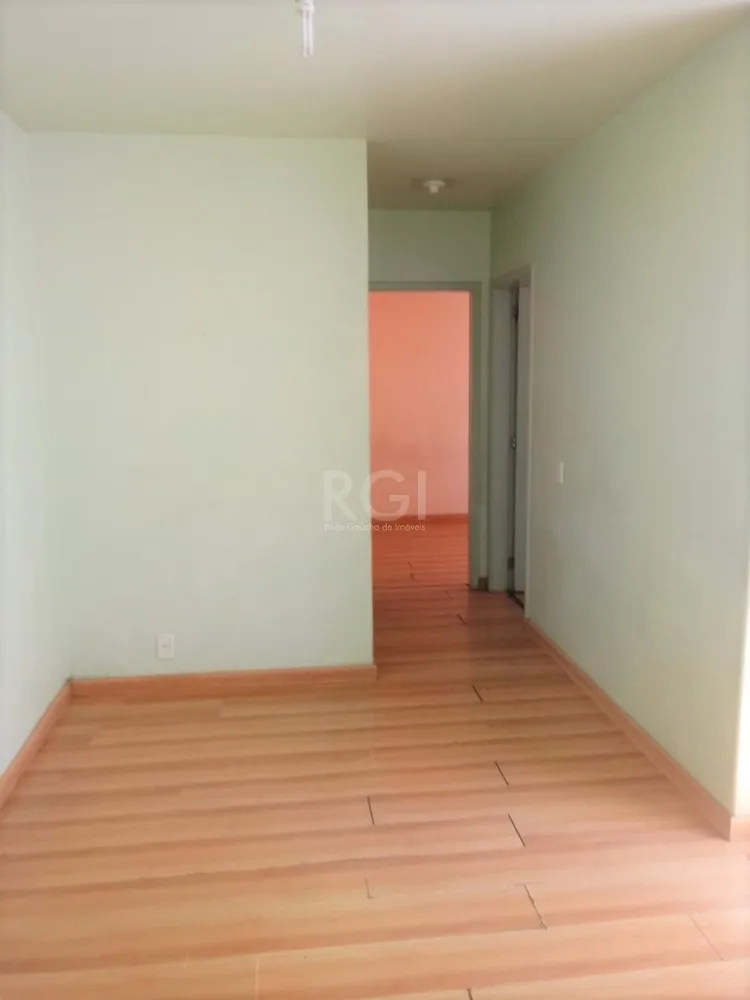 Apartamento, 2 quartos, 51 m² - Foto 2