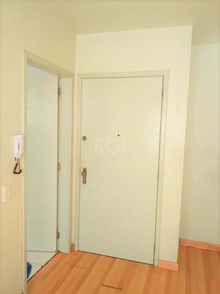 Apartamento, 2 quartos, 51 m² - Foto 1