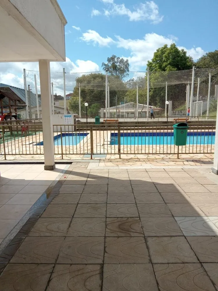 Apartamento, 2 quartos, 58 m² - Foto 4
